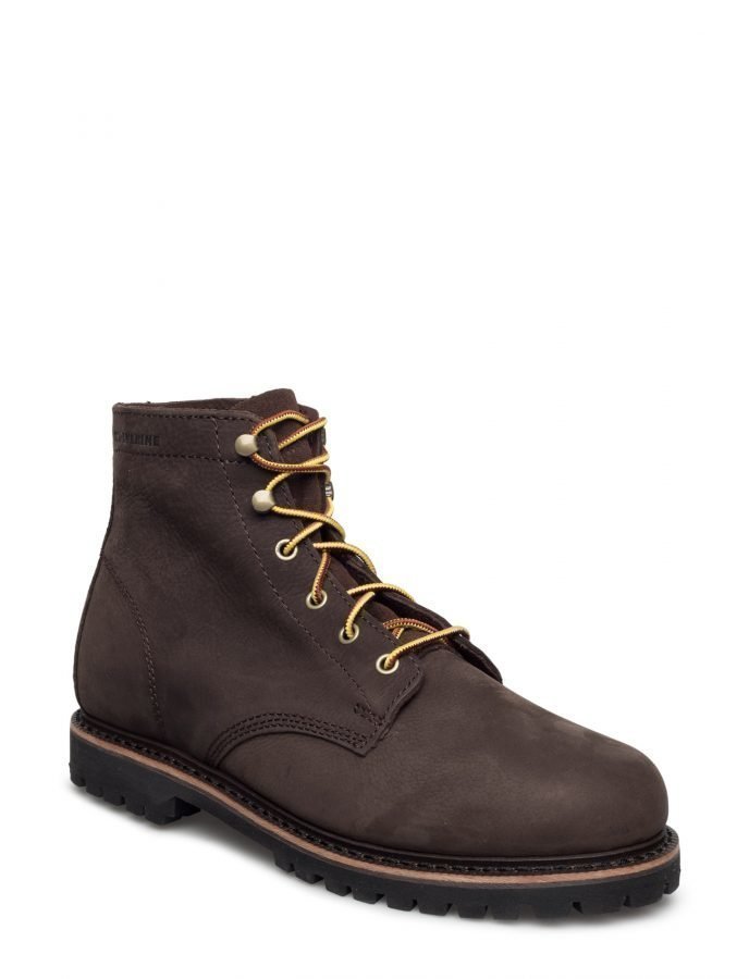 wolverine plainsman